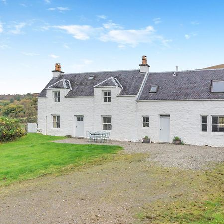 Inverglen Farm Strachur Extérieur photo